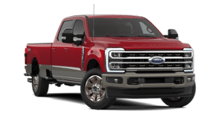 2026 Ford Super Duty® External Image 5